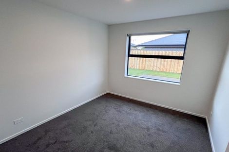 Photo of property in 4 Accadia Drive, Rolleston, 7614