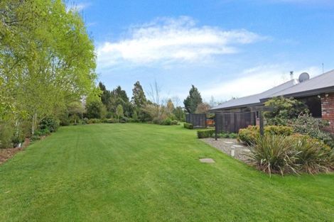 Photo of property in 12 Dawn Place, Kirwee, Darfield, 7571