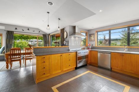 Photo of property in 5 Castalia Drive, Lake Hayes, Queenstown, 9304