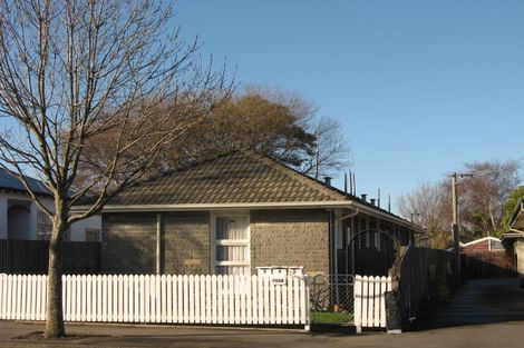 Photo of property in 1/1048 Colombo Street, St Albans, Christchurch, 8014