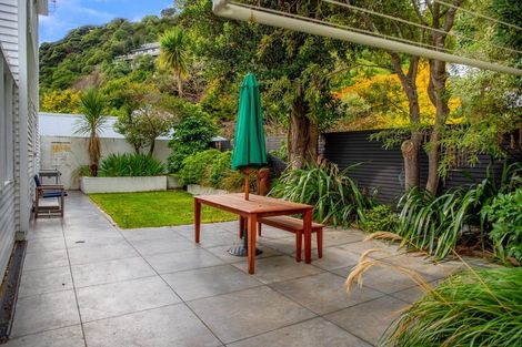 Photo of property in 171 Muritai Road, Eastbourne, Lower Hutt, 5013