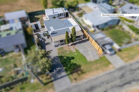 Photo of property in 21 Penfold Square, Leithfield, 7481