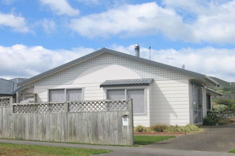 Photo of property in 107 Lakewood Drive, Nukuhau, Taupo, 3330