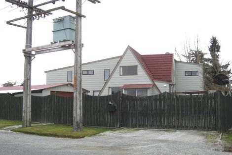 Photo of property in 7 Argyll Street, Fairlie, 7925