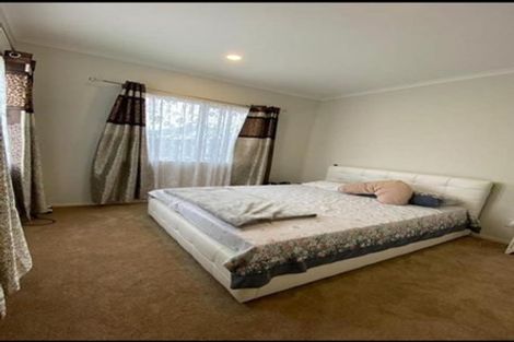 Photo of property in 15 Quattro Avenue, Flat Bush, Auckland, 2019