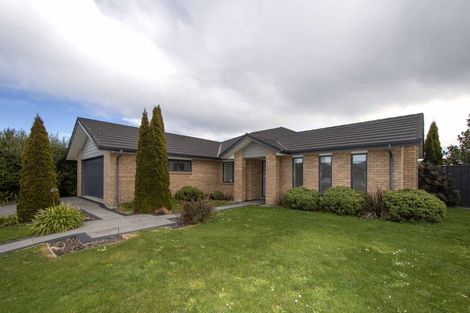 Photo of property in 27 Graycliffe Street, Halswell, Christchurch, 8025