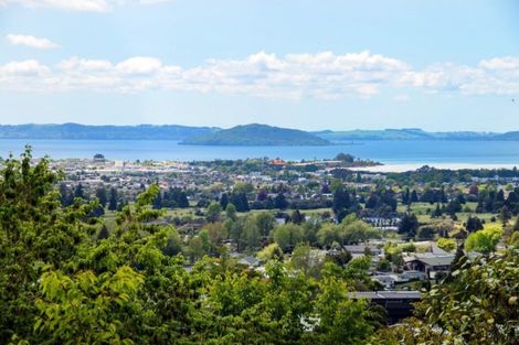 Photo of property in 13 French Place, Tihiotonga, Rotorua, 3015