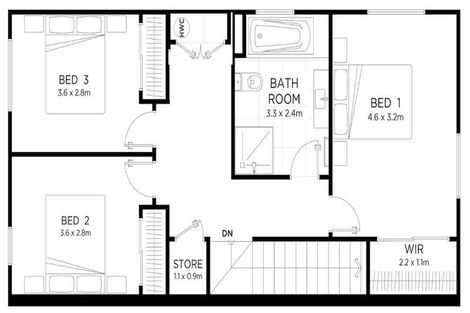 Photo of property in 1/2 Ko Nui Place, Hobsonville, 0616