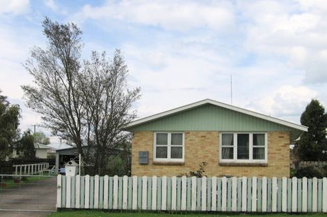 Photo of property in 4 Warihi Place, Ngongotaha, Rotorua, 3010