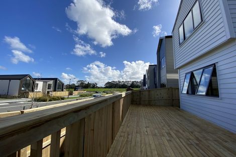 Photo of property in 107 Kerepi Street, Westgate, Auckland, 0814