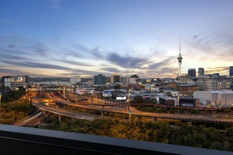 Photo of property in 59 France, 903/59 France Street South, Eden Terrace, Auckland, 1010