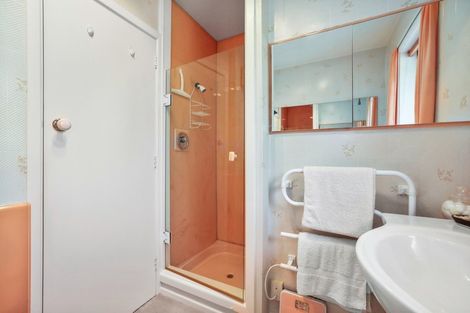 Photo of property in 10 Soleares Avenue, Mount Pleasant, Christchurch, 8081