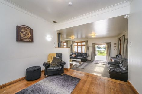 Photo of property in 189 Ferguson Street, West End, Palmerston North, 4412