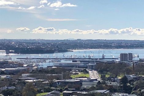 Photo of property in 1208/8 Hereford Street, Freemans Bay, Auckland, 1011