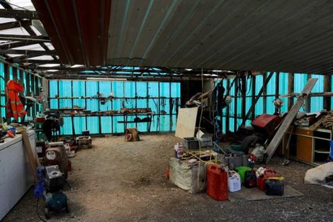 Photo of property in 4942 Hampden-palmerston Road, Bushey, Palmerston, 9482