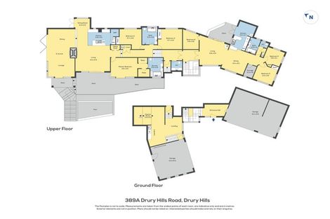 Photo of property in 389a Drury Hills Road, Drury, 2577