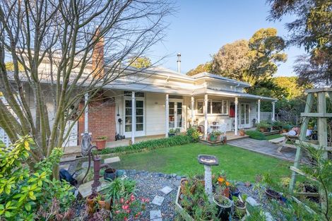 Photo of property in 29 Virginia Road, Saint Johns Hill, Whanganui, 4500