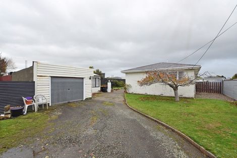 Photo of property in 26 Christina Street, Strathern, Invercargill, 9812