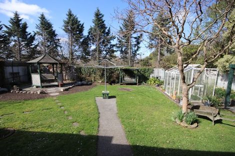 Photo of property in 117 Grove Street, Tinwald, Ashburton, 7700