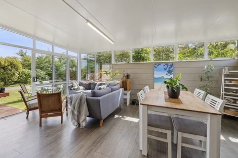 Photo of property in 81/81a Matarikoriko Road, Brixton, Waitara, 4382