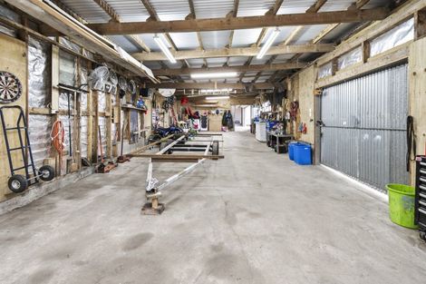 Photo of property in 273 Makino Road, Feilding, 4702