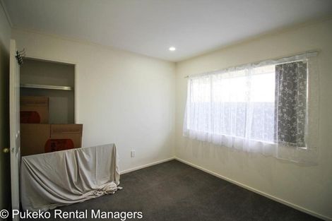 Photo of property in 109 Kindergarten Drive, Conifer Grove, Takanini, 2112