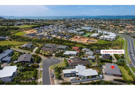Photo of property in 8 Bayview Park Lane, Orewa, 0931