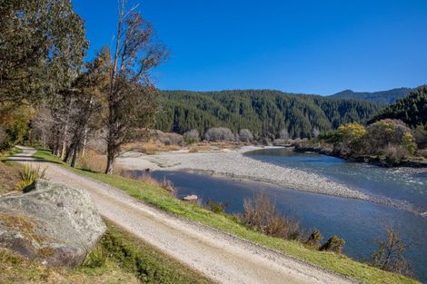 Photo of property in Stonefly Lodge, 3256 Motueka Valley Highway, Stanley Brook, Wakefield, 7096
