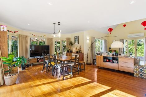 Photo of property in 32 Kereru Grove, Greenhithe, Auckland, 0632