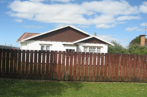 Photo of property in 10 Routley Avenue, Kaikohe, 0405