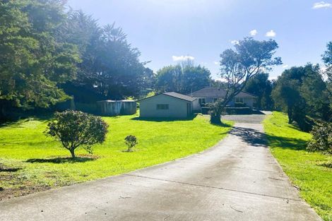 Photo of property in 101 Bald Hill Road, Waitoki, Kaukapakapa, 0871