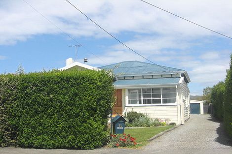 Photo of property in 83 George Street, Blenheim, 7201