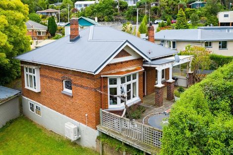 Photo of property in 58 College Street, Caversham, Dunedin, 9012