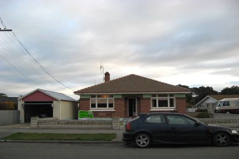Photo of property in 11 Stirling Street, Oamaru North, Oamaru, 9400