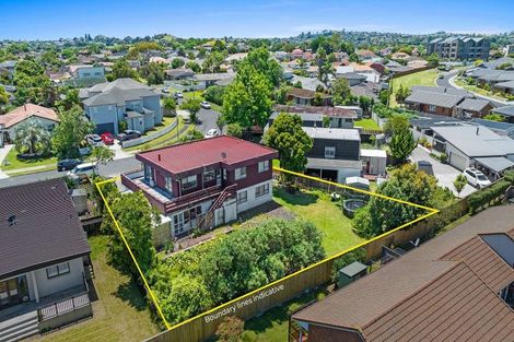 Photo of property in 11 Hedge Row, Sunnyhills, Auckland, 2010