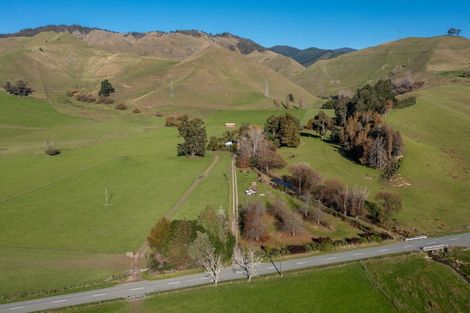 Photo of property in 819 Eighty Eight Valley Road, Eighty Eight Valley, Wakefield, 7095