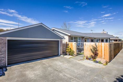 Photo of property in 1/409 Yaldhurst Road, Russley, Christchurch, 8042