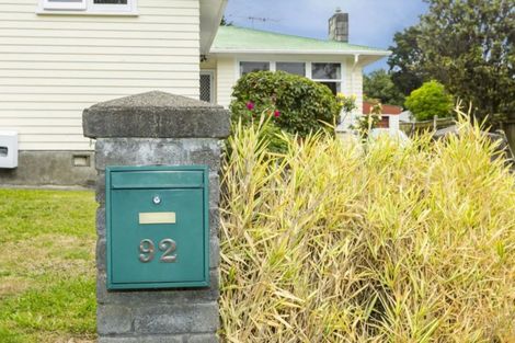 Photo of property in 92 Clouston Park Road, Clouston Park, Upper Hutt, 5018