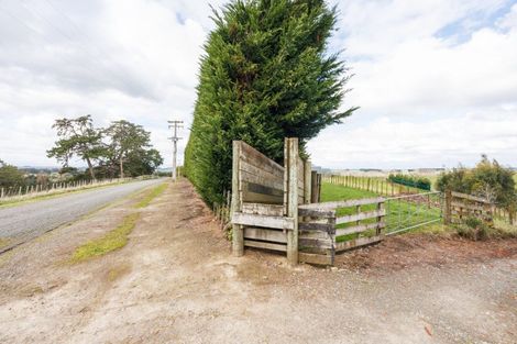 Photo of property in 91 Kimber Street, Halcombe, Feilding, 4779