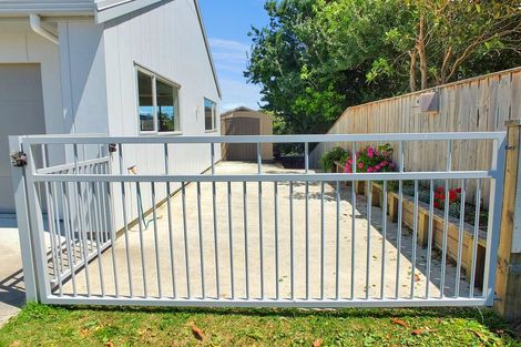 Photo of property in 7 Awahou Place, Foxton, 4814