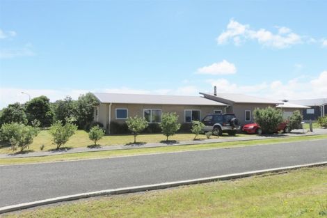 Photo of property in 1 Tua Tua Place, Baylys Beach, Dargaville, 0377
