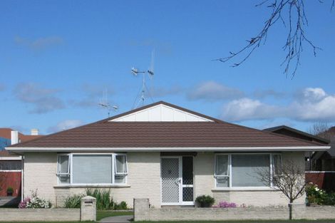 Photo of property in 63a Queen Street West, Levin, 5510