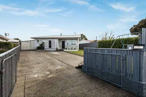 Photo of property in 55 Lanark Crescent, Tamatea, Napier, 4112