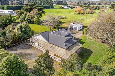 Photo of property in 81473 State Highway 2, Pahiatua, 4982
