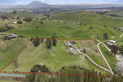 Photo of property in 333 Palmer Mill Road, Wairakei, Taupo, 3384