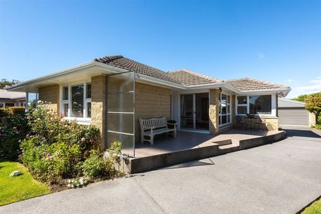 Photo of property in 29 Rossiter Avenue, Redwood, Christchurch, 8051