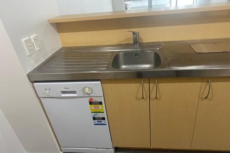 Photo of property in 3j/20 Charlotte Street, Eden Terrace, Auckland, 1021