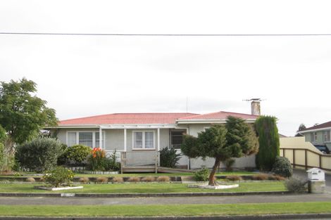 Photo of property in 82 Masefield Avenue, Maraenui, Napier, 4110