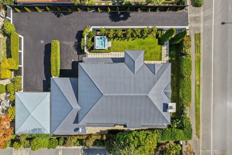 Photo of property in 138 Glandovey Road, Strowan, Christchurch, 8052