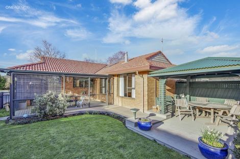 Photo of property in 89 Dunbars Road, Halswell, Christchurch, 8025